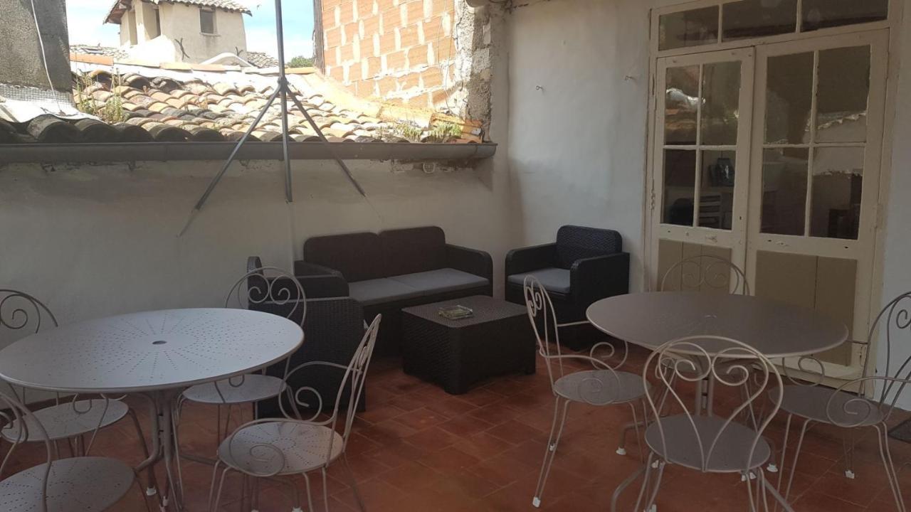 Chez Albert Et Karine Sauve ภายนอก รูปภาพ