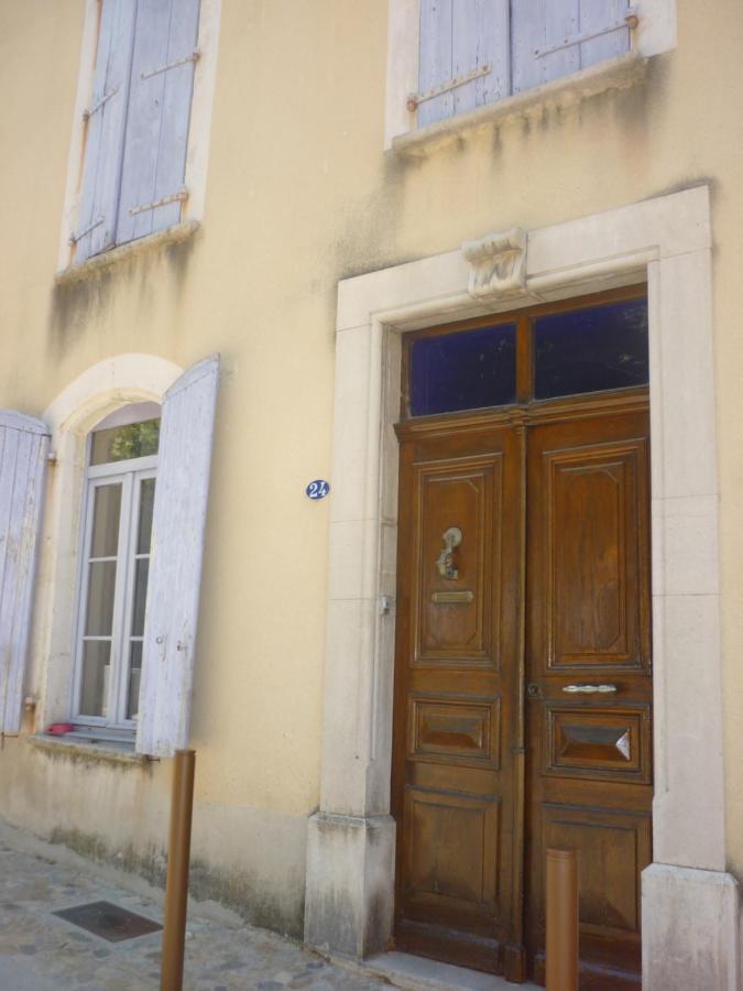 Chez Albert Et Karine Sauve ภายนอก รูปภาพ