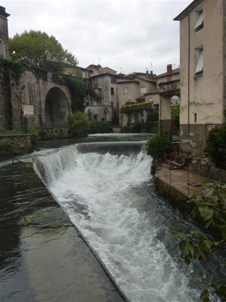 Chez Albert Et Karine Sauve ภายนอก รูปภาพ