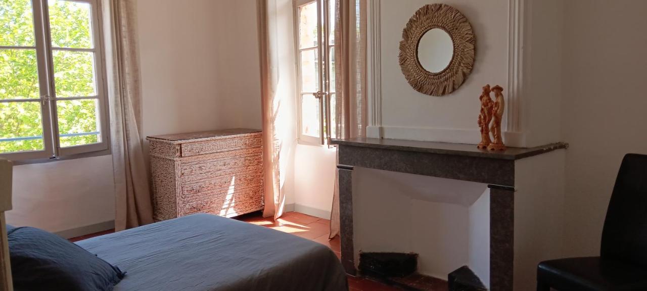 Chez Albert Et Karine Sauve ห้อง รูปภาพ
